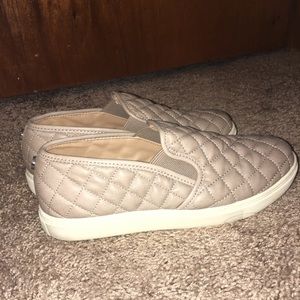 Steve Madden Women’s Ecentric-Q Platform Sneakers